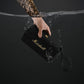 MARSHALL MIDDLETON PORTABLE BT SPEAKER BLACK BRASS