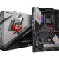ASROCK Z490 PG VELOCITA INTEL ATX MOTHERBOARD