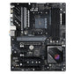 ASROCK X570S PG RIPTIDE AMD RYZEN 5000 SERIES CPU(SOCKET AM4)