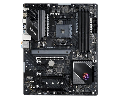 ASROCK X570S PG RIPTIDE AMD RYZEN 5000 SERIES CPU(SOCKET AM4)