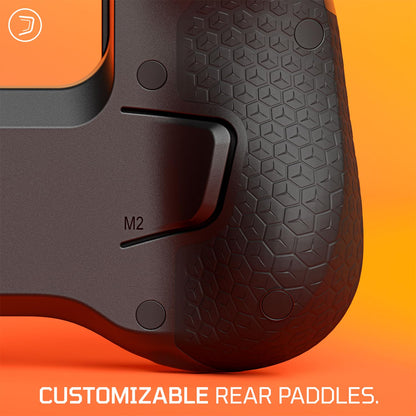 CORSAIR SCUF NOMAD WIRELESS MOBILE GAMING CONTROLLER BLACK
