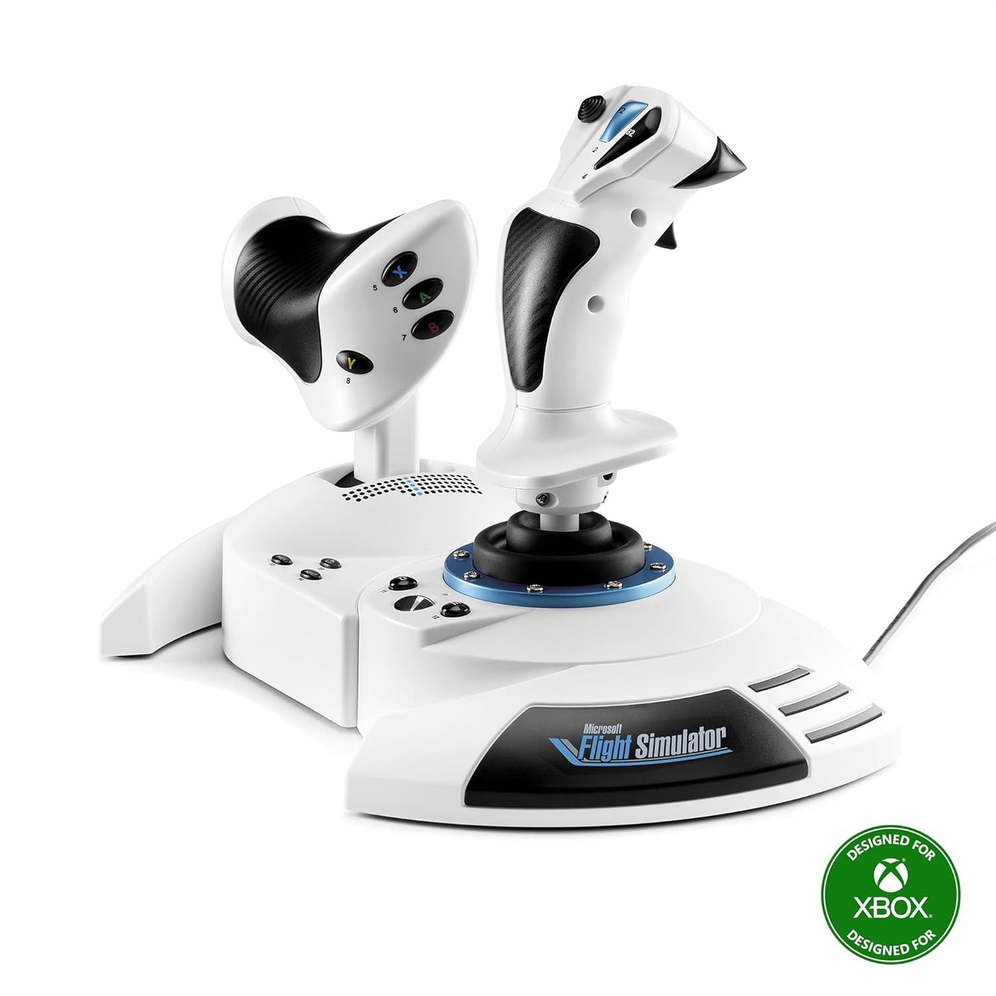 THRUSTMASTER T-FLIGHT HOTAS ONE MSFS SPECIAL EDITION
