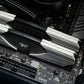 PREDATOR TALOS DDR4 HEATSINK U-DIMM 3200MHZ 16GB (8GB*2) WHITE