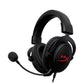 HyperX Cloud Core On-Ear Wired Gaming Headset