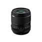 FUJIFILM FUJINON XF 33MM F1.4 R LINEAR MOTOR, WEATHER RESISTANCE PRIME LENS FOR PORTRAIT | WEDDING | FASHION (FULL FRAME EQUIVALENT = 50MM) WITH 2+1* YEAR WARRANTY