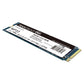 TEAMGROUP MP33 PRO 1TB M.2 NVME INTERNAL SSD