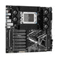 ASROCK WRX90 WS EVO MOTHERBOARD