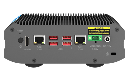QNAP TS-I410X-8G