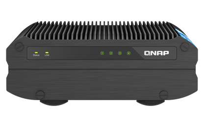 QNAP TS-I410X-8G
