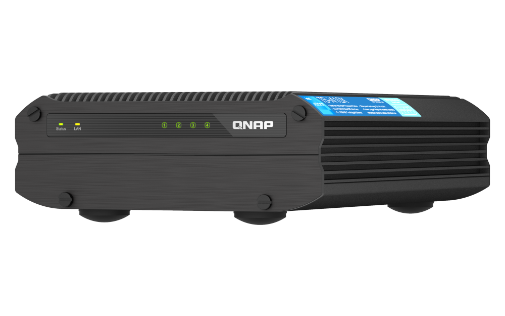 QNAP TS-I410X-8G