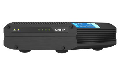 QNAP TS-I410X-8G