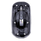 ANT ESPORTS OM140 PRO ULTRA LIGHTWEIGHT TRANSPARENT WIRELESS 2.4GZ BLUETOOTH MOUSE