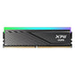ADATA XPG DDR5 32GB (16X2) 6000 MHZ LANCER BLADE RGB BLACK AX5U6000C3016G-DTLABRBK