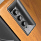 EDIFIER R1280DBS BLUETOOTH 5.0 WIRELESS DESKTOP/BOOKSHELF BROWN SPEAKERS