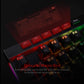 REDRAGON K580 VATA (BLUE SWITCHES) USB GAMING RGB KEYBOARD