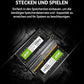 Acer SD100 8GB Single RAM 3200 MHz DDR4 CL22 Laptop Memory