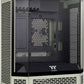 THERMALTAKE THE TOWER 600 ATX MICRO TOWER CASE GREEN