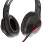 EDIFIER G1 USB PROFESSIONAL GAMING HEADSET WITH MICROPHONE