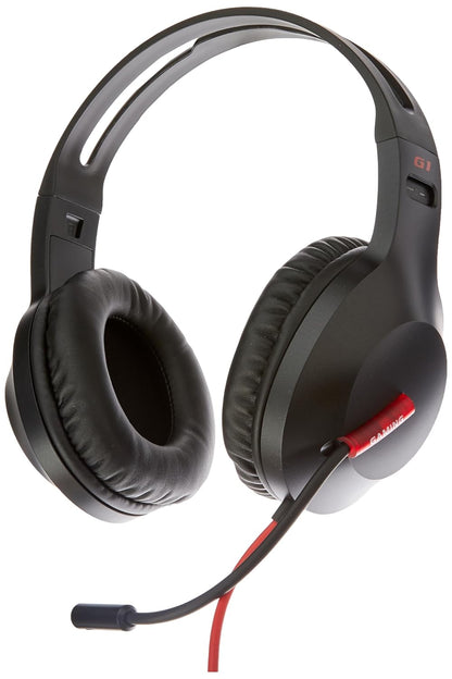 EDIFIER G1 USB PROFESSIONAL GAMING HEADSET WITH MICROPHONE