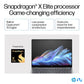 HP OMNIBOOK X LAPTOP, SNAPDRAGON X ELITE X1E-78-100,14INCH(35.6 CM),2.2K TOUCH DISPLAY,IPS,16GB LPDDR5X,1TB SSD,NEXT GEN WINDOWS, COPILOT +,BLUE,1.34 KG,14-FE0121QU