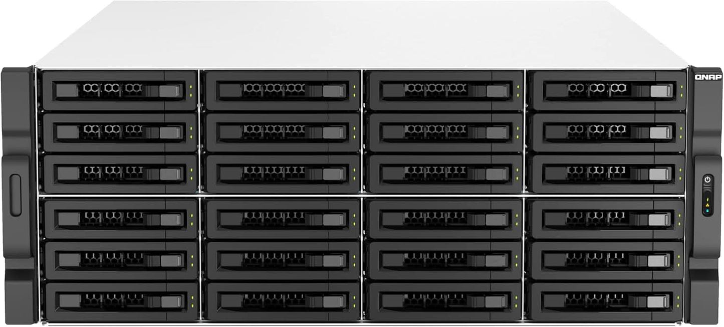 QNAP TS-H3087XU-RP-E2378-64G