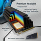 CRUCIAL T700 1TB M.2 NVME Gen5 Internal Solid State Drive ( SSD )