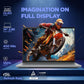 LENOVO IDEAPAD PRO 5 83D2001GIN [ULTRA9-185H 14TH GEN/32GB/1TB SSD/WIN11 HOME+MSO/14.0 INCH/INTEGRATED GRAPHICS /1 YEAR(S)/GREY]