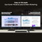 Samsung 24 Inch IPS Panel FHD uper Slim Borderless Design Flat Monitor