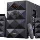 F&D A180X 2.1 CHANNEL MULTI MEDIA SPEAKER BLACK | WIRELESS BLUETOOTH SPEAKERS
