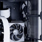 Lian Li Front Dust Filter Black G89.LAN207-1X.IN