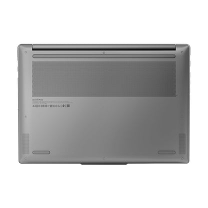 LENOVO YOGA PRO 9 INTEL EVO CORE ULTRA 9 185H BUILT-IN AI 16 INCH(40.6CM) 3.2K IPS 165HZ TOUCHSCREEN LAPTOP (32GB/1TB SSD/NVIDIA RTX 4050 6GB/WIN11/MSO 21/5.0MP+IR CAM/3 MON GAMEPASS/GREY/2KG), 83DN004VIN