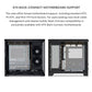 LIAN LI O11D Mini V2 Flow ATX Mid-Tower Case