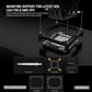 ANT ESPORTS ICE-C612 DIGITAL ARGB 120MM CPU AIR COOLER