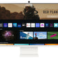 SAMSUNG M8 32 INCH LS32BM801U UHD SMART MONITOR