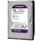 WESTERN DIGITAL 1TB SURVEILLANCE INTERNAL SATA HARD DRIVE WESTERN DIGITAL WD11PURZ