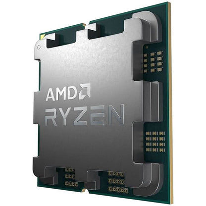 AMD RYZEN 5 7600 6CORES UPTO 5.1GHZ AM5 PROCESSOR