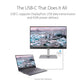 ASUS PROART DISPLAY PA247CV 23.8 INCH (60.45CM) FHD IPS MONITOR