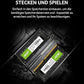Acer SD100 16GB RAM DDR4 (1x16GB) Laptop Ram 3200 MHz