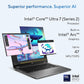 ASUS VIVOBOOKFLIP OLED TP3407SA-QL025WS [ULTRA7-256V 14TH GEN/16GB/512GB SSD/WIN11 HOME+MSO/14.0 INCH TOUCH/INTEGRATED GRAPHICS /1 YEAR(S)/GREY]