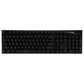 HYPERX Alloy FPS LED Full Size Mechanical Wired Gaming Keyboard ( Black ) ( Cherry MX Blue Switch )
