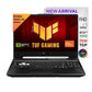 ASUS TUF GAMING A15 FA506NC-HN083W LAPTOP (AMD RYZEN 5 7535HS/ 16GB / 512GB SSD/ WIN11 HOME / 4GB GRAPH)