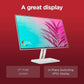 Lenovo L27-4C 27inch FHD IPS 144Hz Ultraslim Monitor