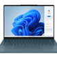 LENOVO YOGA PRO 7 INTEL EVO CORE ULTRA 7 155H BUILT-IN AI 14 INCH(35.5CM) 2.8K-OLED 400NITS 120HZ LAPTOP (16GB/1TB SSD/NVIDIA RTX 4050 6GB/FHD+IR CAMERA/WIN11/MSO 21/3MON GAMEPASS/GREY/1.5KG), 83E2005EIN