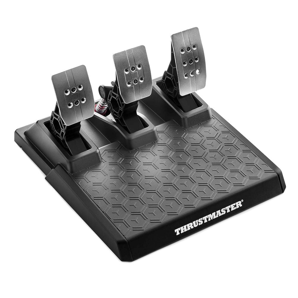 THRUSTMASTER T248P Racing Wheel PlayStation 5, PlayStation 4, PC