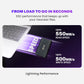 EVM ENSAVE EXTERNAL SSD 1TB EPSSD/1TB)