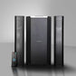 PHILIPS CONVERTIBLE SOUNDBAR MMS8085B, 2.1 CHANNEL WITH MULTIPOINT-CONNECTIVITY OPTION, USB IN, BLUETOOTH CONNECTIVITY 80 WATT, SUPERIOR SOUND, RICH BASS (BLACK)