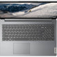 LENOVO IDEAPAD SLIM 1 82R400EHIN [R7-7500U RYZEN/16GB/512GB SSD/WIN11 HOME+MSO/15.6 INCH/INTEGRATED GRAPHICS /1 YEAR(S)/GREY]