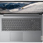 LENOVO IDEAPAD 1 82LX00F7IN [N4500-/8GB/512GB SSD/WIN11 HOME/15.6"/INTEGRATED GRAPHICS/1 YEAR(S)/GREY]