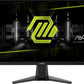 MSI MAG 275F 27 INCH 16:9 FULL HD 180HZ IPS LED HDR GAMING MONITOR