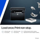 HP LaserJet 323dnw MFP Duplex